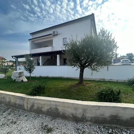 Maslina Apartament Poreč