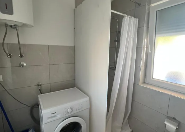 Appartamento Maslina