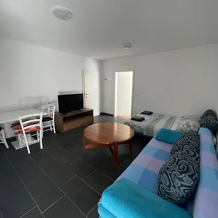Apartman Maslina