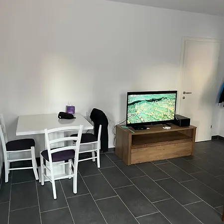 Apartman Maslina