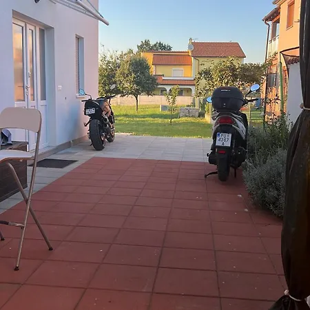 Maslina Apartment
