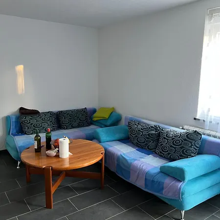 Maslina Apartman Porec