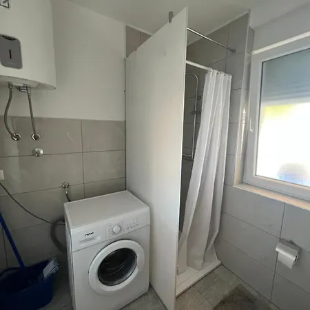 Apartman Maslina
