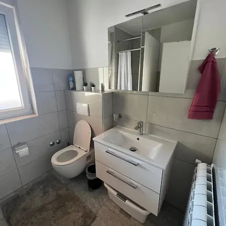 Apartman Maslina Porec