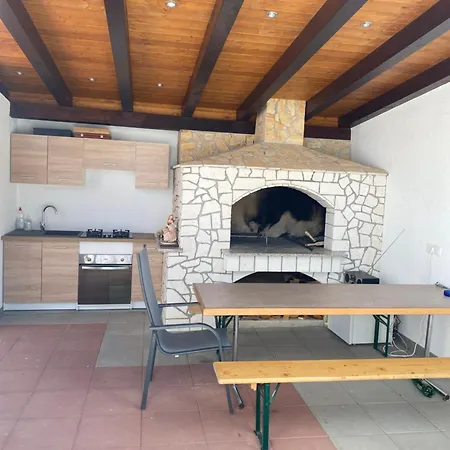 Apartment Maslina